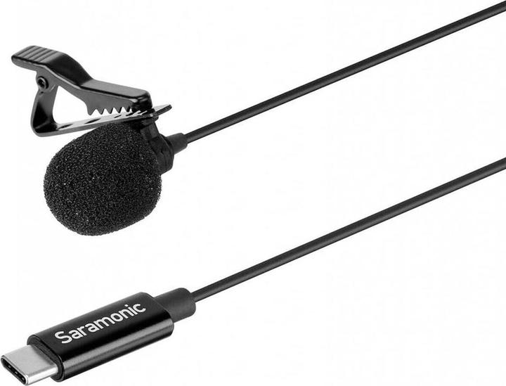 Saramonic LavMicro U3A