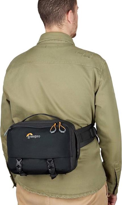 Produktbild Lowepro Trekker Lite SLX 120 (Kamera Schultertasche, 6.50 l)