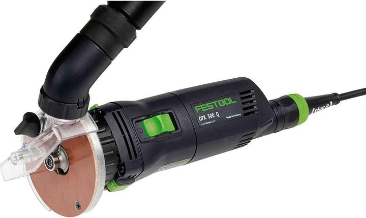 Produktbild Festool OFK 500 Q-Plus R3