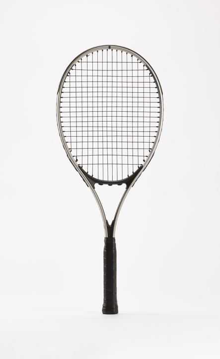 Decathlon Tennisschläger Damen/Herren - Essential blau (286 g)