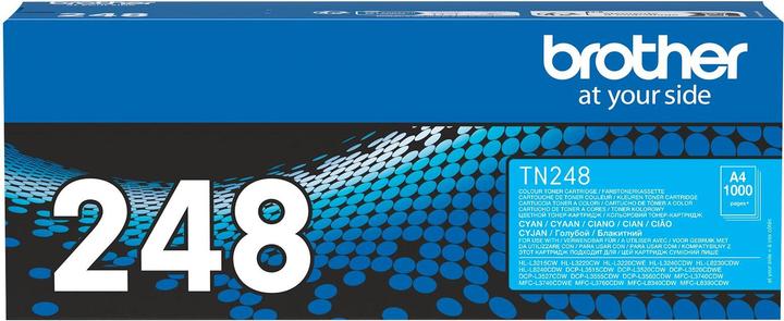 Immagine prodotto Brother TN-248VAL (M, C, Y, FC)
