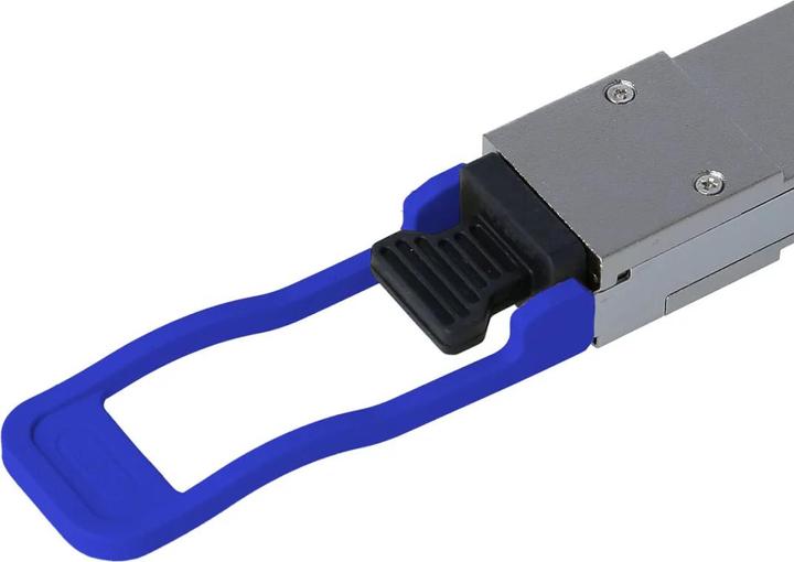 Image du produit BlueOptics Keymile 40G-QSFP-LR4-KY compatible QSFP BO25K13610D