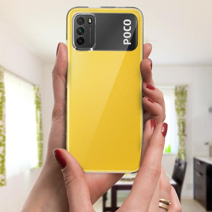 Produktbild Avizar Integrale Series (Xiaomi Poco M3)