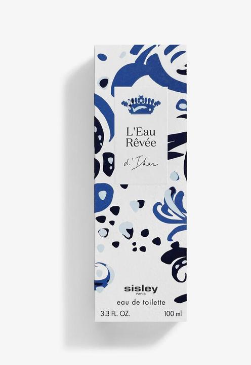 Produktbild Sisley d'Ikar Eau de Toilette (Eau de Toilette, 100 ml)