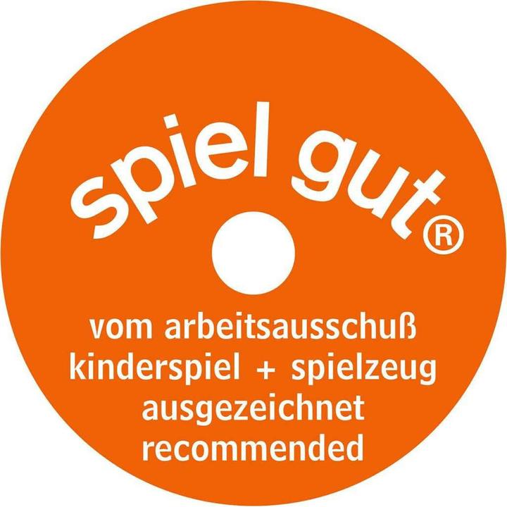 Produktbild Ravensburger Scotland Yard Junior (Deutsch, Französisch, Italienisch)