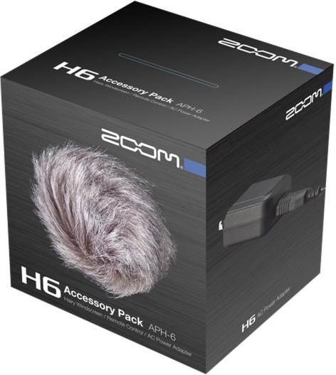 Image du produit Zoom Aph-6 (Set d'accessoires)