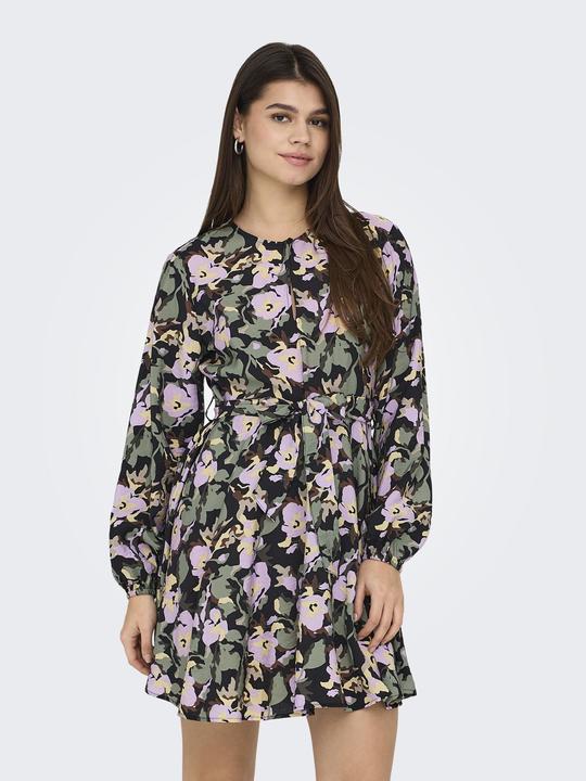 Actual product image JdY JDYTROYA Midikleid Kleid (XL)