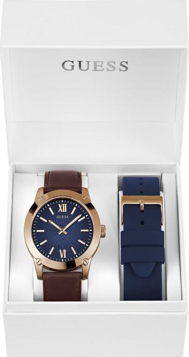 Produktbild Guess GW0630G3 Crescent
