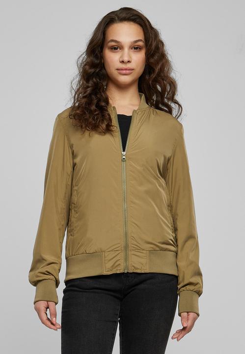 Immagine prodotto Urban Classics Giacca bomber leggera da donna (M)