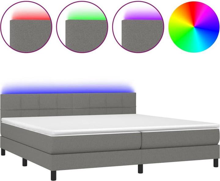 Produktbild VidaXL Jace (200 x 200 cm, 200 x 200 cm)