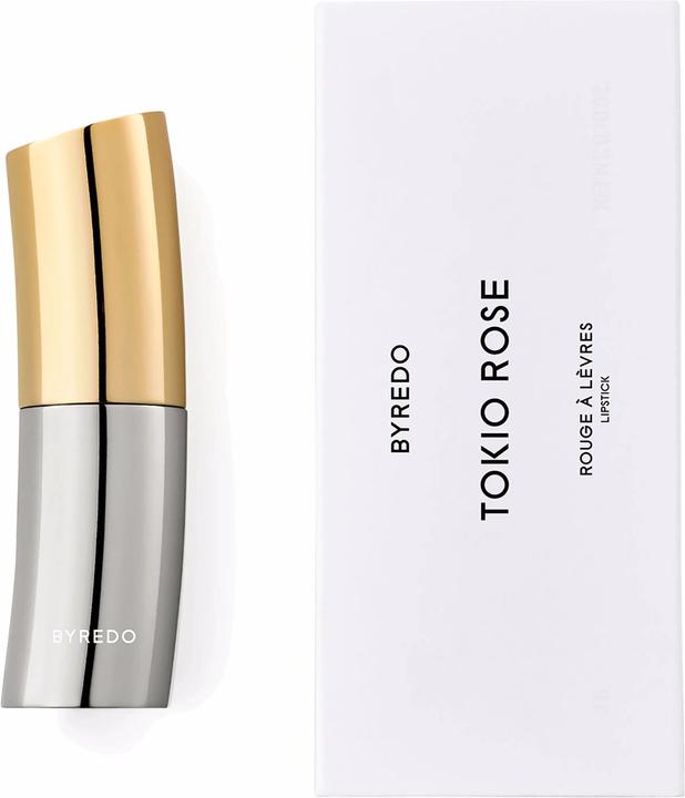 Produktbild Byredo Lippenstift Nr. 140 - Tokio Rose (Nr. 140 - Tokio Rose)