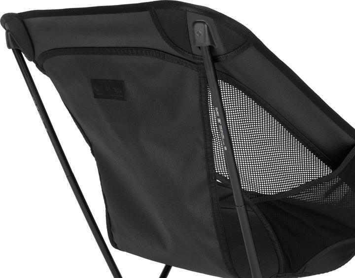 Actual product image Helinox Chair One (re)