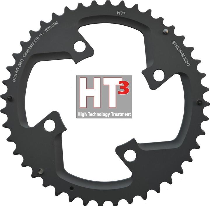 Image du produit Stronglight VTT Shimano 2x10 (30)