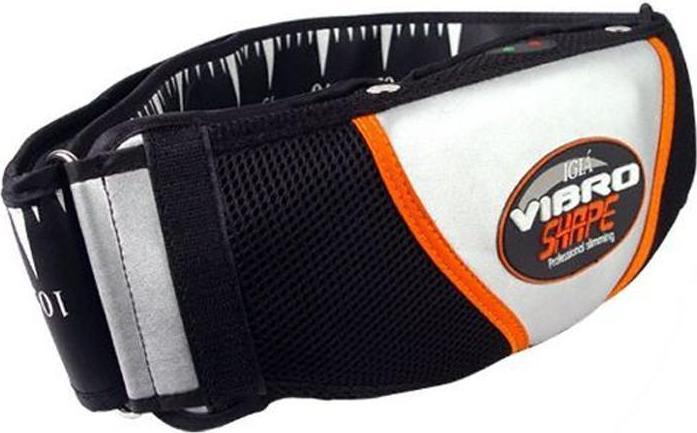 Immagine prodotto Magni Vibro Shape dimagrante professionale