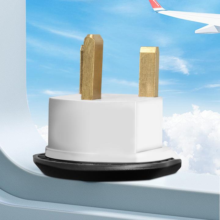 Produktbild Reiseadapter