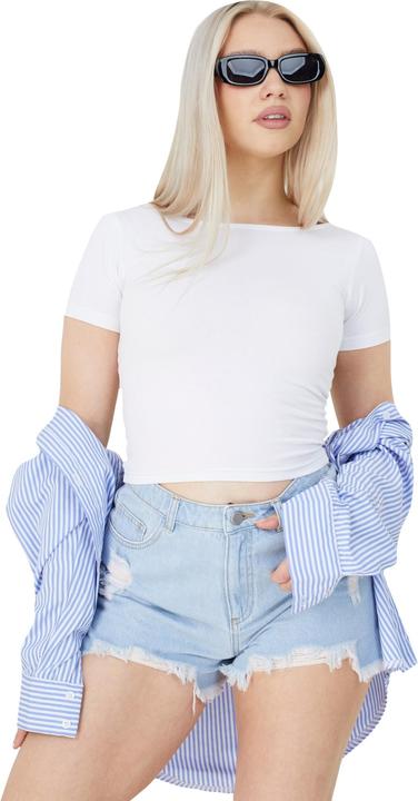Brave Soul TShirt