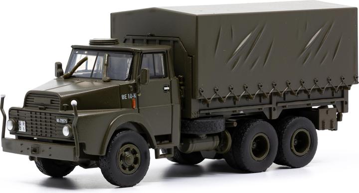 Immagine prodotto Arwico Swissline Camion HS 3-14 Telone
