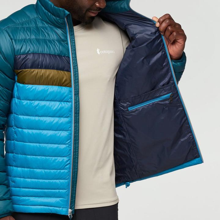 Produktbild Cotopaxi Fuego Down Jacket (XL)