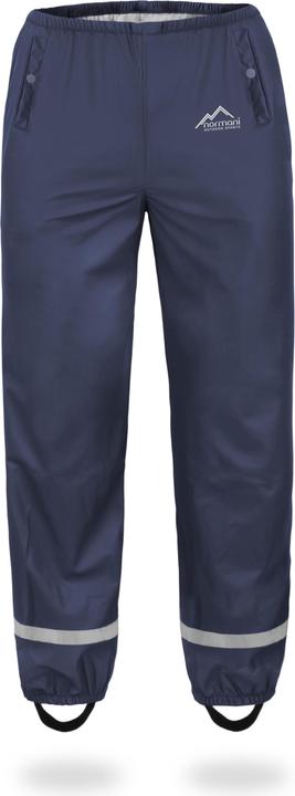 Immagine prodotto Normani Pantaloni da pioggia per bambini York - 1141 (152)