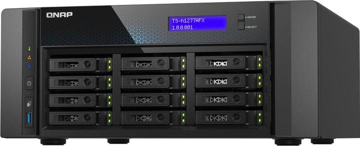 Actual product image QNAP TS-h1277AFX-R7-32G