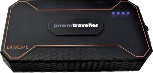 Immagine prodotto Powertraveller Solare (12000 mAh, 5 W, 44.40 Wh)