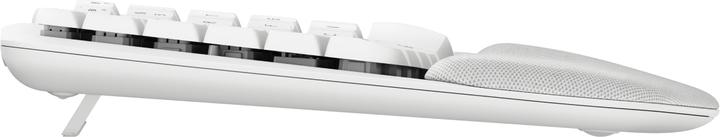 Productafbeelding Logitech Wave Keys for Mac (NL, Draadloze)