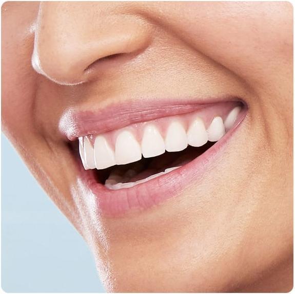 Produktbild Oral-B Schallzahnbürste Pulsonic Slim Luxe 4000 (Schallzahnbürste)