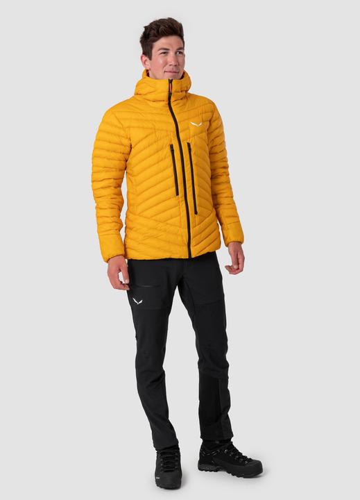 Produktbild Salewa Ortles RDS Hybrid Daunenjacke (L, W50/L30)