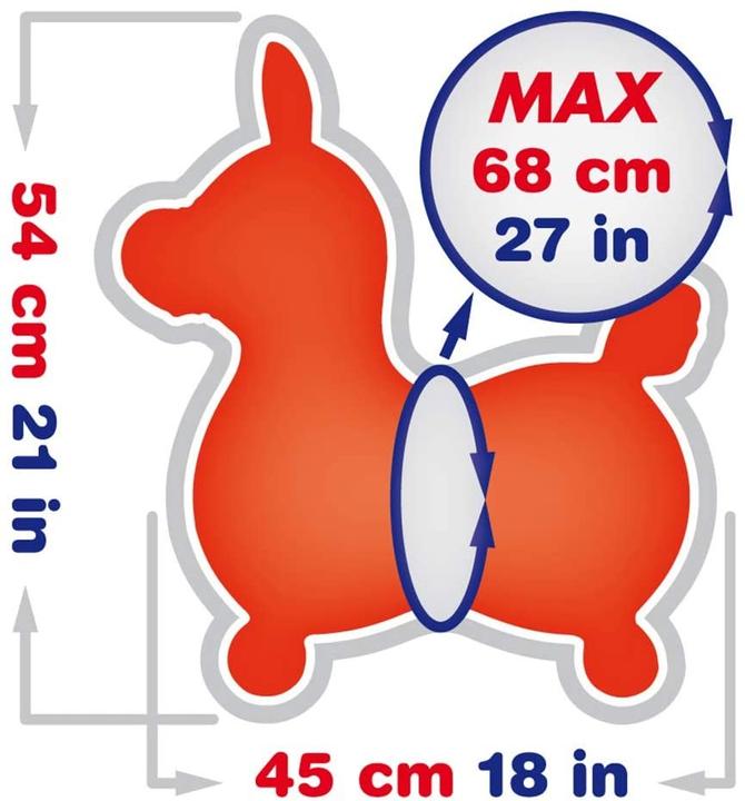 Produktbild Jacobs Cavallo Rody