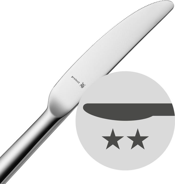 Immagine prodotto WMF Cult (1 Pezzo/i, Coltello)