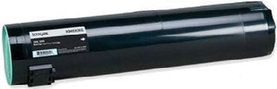 Produktbild Lexmark 70c0h10 (BK)