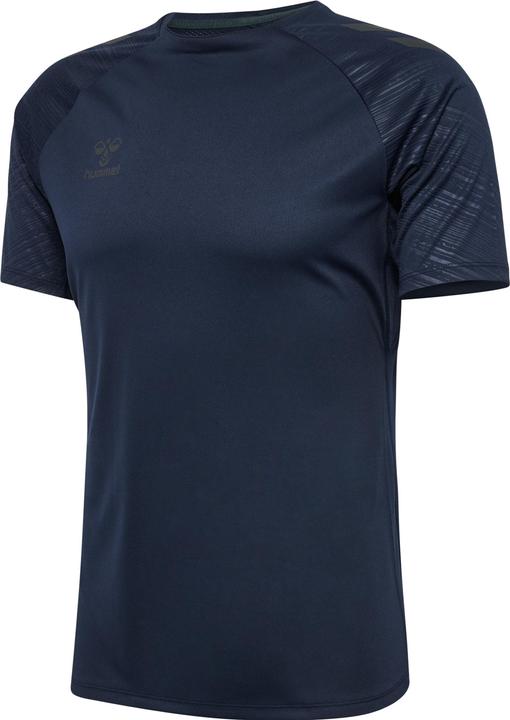 hummel hmlPRO TRAINING JERSEY S/S