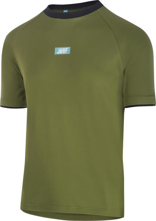 Verde militare