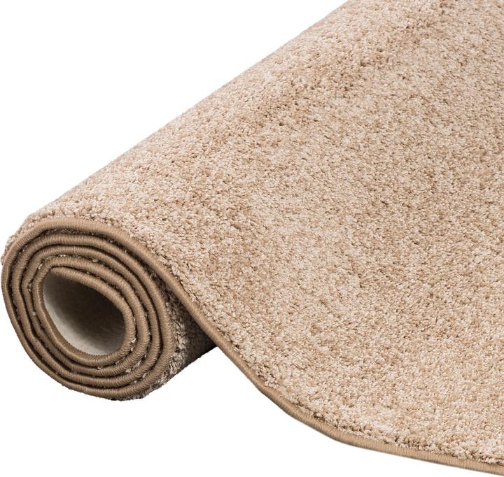 Produktbild Snapstyle Hochflor Velours Teppich Mona (200 x 250 cm)