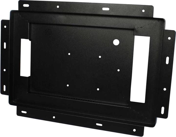 Produktbild Allnet Touch Display Tablet 38,10cm (15"") zbh. Wandmontage Einbaurahmen für Unterputz/Hohlraum aufliegend (15")