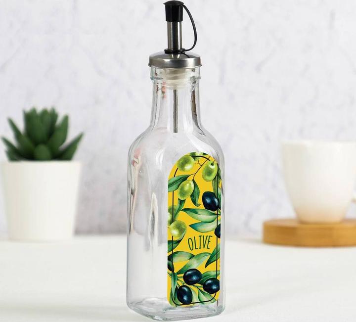 Immagine prodotto Zeller Present Aceito (270 ml)