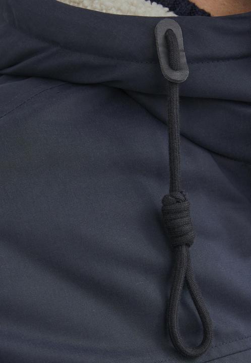 Actual product image Jack & Jones Hooded parka (M)
