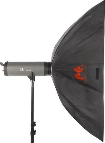 Actual product image Falcon Eyes Studio flash set TFK-2400L with LCD screen (400 W, Set)