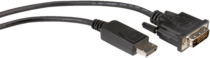 Produktbild Roline DisplayPort — DVI (1 m, DisplayPort, DVI)
