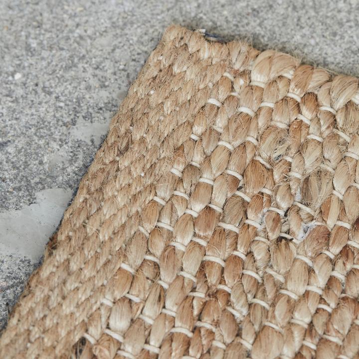 Actual product image House Doctor Hempi (90 x 300 cm)