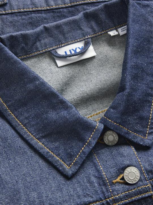 Produktbild JJXX Jxmelina Reg Denim Jacket R300 Dnm Ln (M)