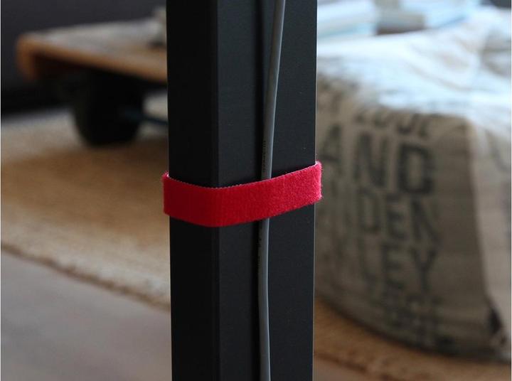 Immagine prodotto Label-the-cable Cinghie a rotolo (16 mm)