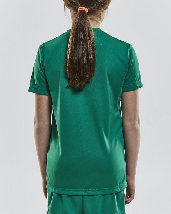 Immagine prodotto Craft Squadra Maglia Solida Jr (146)
