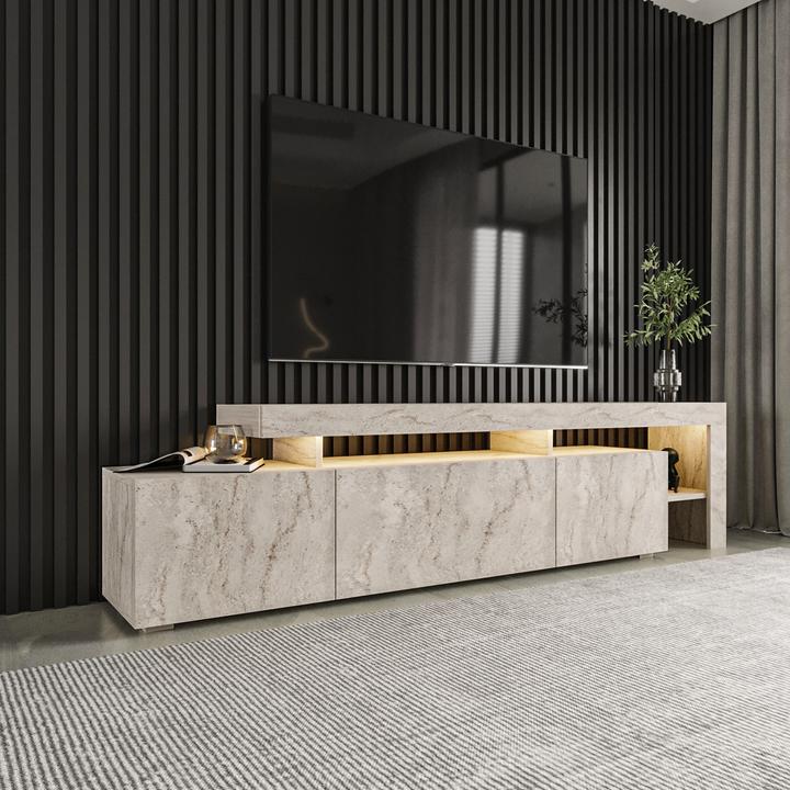Image du produit Homitis Beliz (192 x 37 x 53 cm)