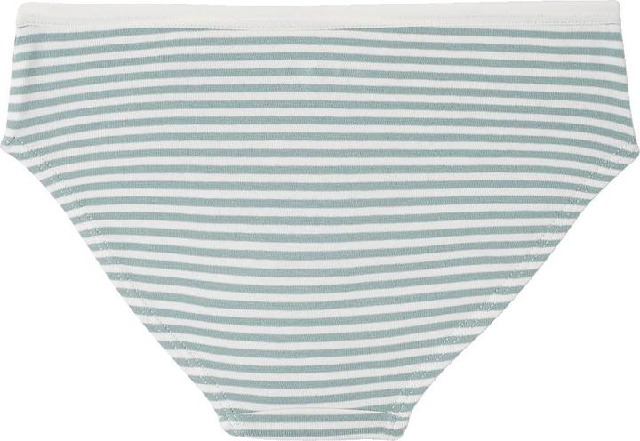 Produktbild Vertbaudet 7er-Pack Mädchen Slips mit Bio-Baumwolle (116, 7er Pack)