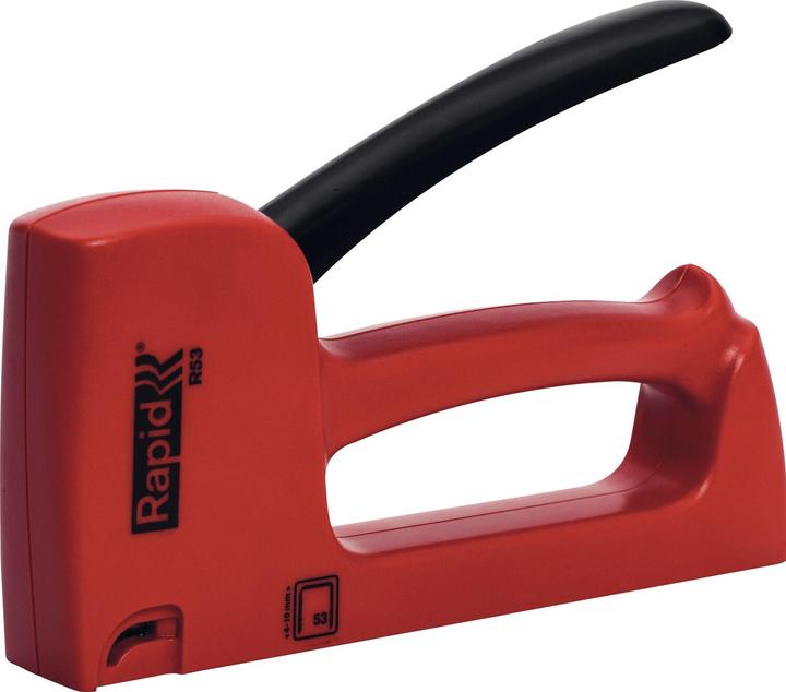 Produktbild Rapid Heftpistole