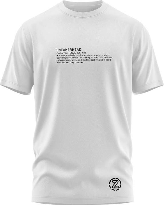 Immagine prodotto Sneakzmarket Sneakerhead T (XS)