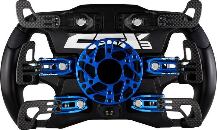 Image du produit Cube Controls CSX-3 (PC)