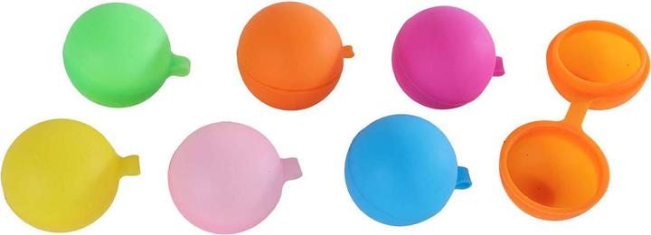 Image du produit Sombo Bombes d'eau 6cm ass.