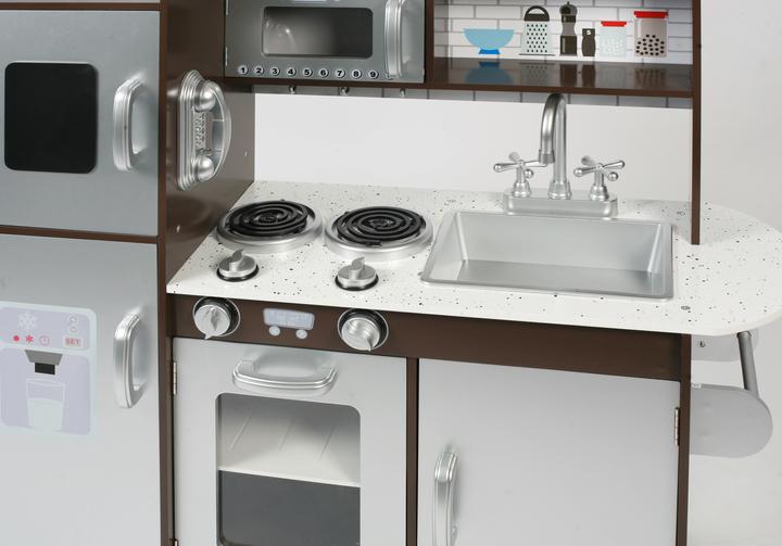 Actual product image Bayer Chic 2000 Play kitchen